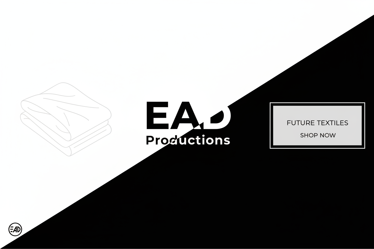 EAD Productions Hero Banner
